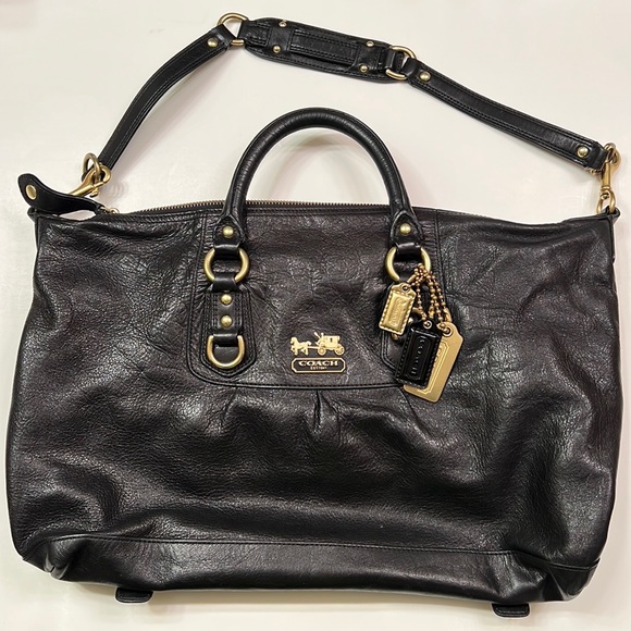 Coach purse - Picture 13 of 13